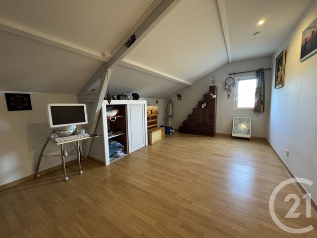 maison à vendre - 11 pièces - 361.0 m2 - VALORBIQUET - 14 - BASSE-NORMANDIE - Century 21 Soluce Habitat