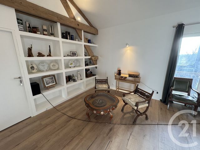 maison à vendre - 11 pièces - 361.0 m2 - VALORBIQUET - 14 - BASSE-NORMANDIE - Century 21 Soluce Habitat