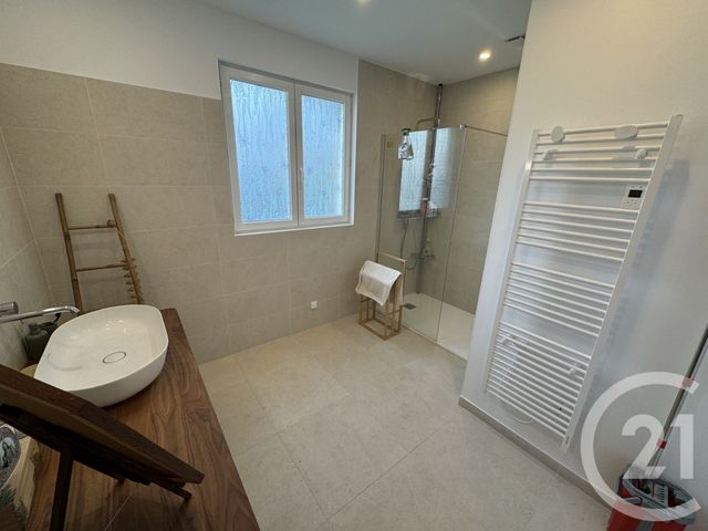 maison à vendre - 11 pièces - 361.0 m2 - VALORBIQUET - 14 - BASSE-NORMANDIE - Century 21 Soluce Habitat