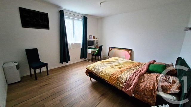 maison à vendre - 11 pièces - 361.0 m2 - VALORBIQUET - 14 - BASSE-NORMANDIE - Century 21 Soluce Habitat