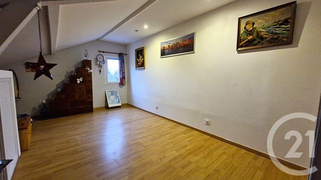 maison à vendre - 11 pièces - 361.0 m2 - VALORBIQUET - 14 - BASSE-NORMANDIE - Century 21 Soluce Habitat