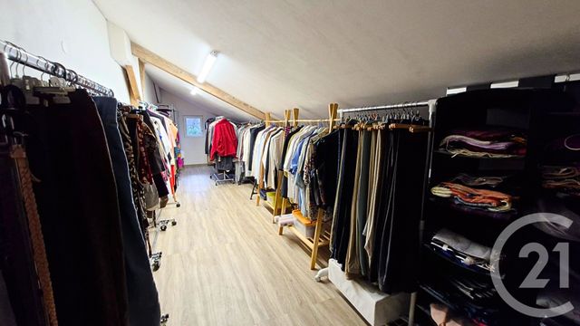 maison à vendre - 11 pièces - 361.0 m2 - VALORBIQUET - 14 - BASSE-NORMANDIE - Century 21 Soluce Habitat