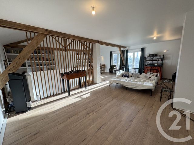 maison à vendre - 11 pièces - 361.0 m2 - VALORBIQUET - 14 - BASSE-NORMANDIE - Century 21 Soluce Habitat