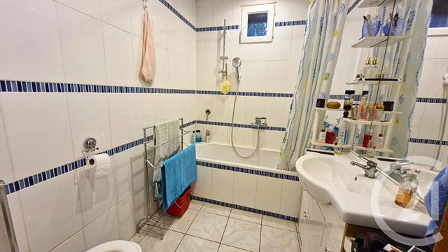 maison à vendre - 11 pièces - 361.0 m2 - VALORBIQUET - 14 - BASSE-NORMANDIE - Century 21 Soluce Habitat