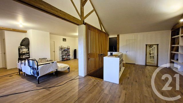 maison à vendre - 11 pièces - 361.0 m2 - VALORBIQUET - 14 - BASSE-NORMANDIE - Century 21 Soluce Habitat