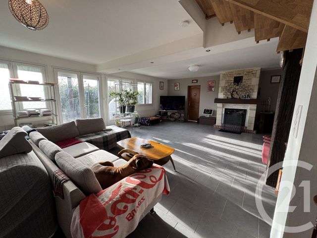 maison à vendre - 11 pièces - 361.0 m2 - VALORBIQUET - 14 - BASSE-NORMANDIE - Century 21 Soluce Habitat