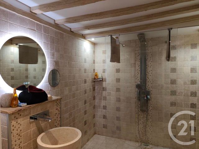 maison à vendre - 3 pièces - 61.98 m2 - CALLEVILLE - 27 - HAUTE-NORMANDIE - Century 21 Soluce Habitat