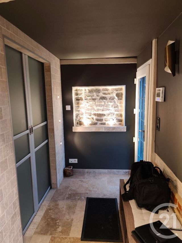 maison à vendre - 3 pièces - 61.98 m2 - CALLEVILLE - 27 - HAUTE-NORMANDIE - Century 21 Soluce Habitat