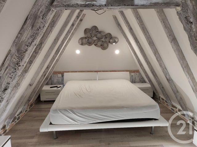 maison à vendre - 3 pièces - 61.98 m2 - CALLEVILLE - 27 - HAUTE-NORMANDIE - Century 21 Soluce Habitat