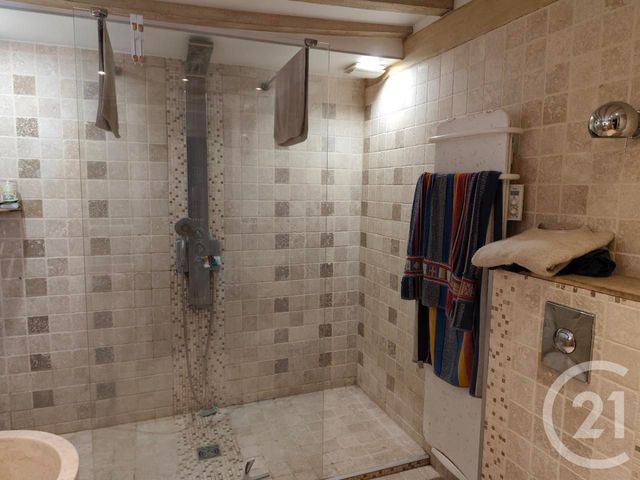 maison à vendre - 3 pièces - 61.98 m2 - CALLEVILLE - 27 - HAUTE-NORMANDIE - Century 21 Soluce Habitat