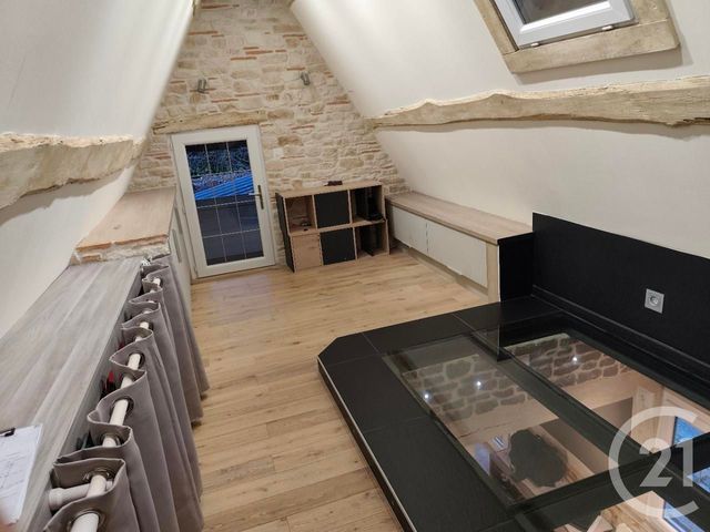 maison à vendre - 3 pièces - 61.98 m2 - CALLEVILLE - 27 - HAUTE-NORMANDIE - Century 21 Soluce Habitat