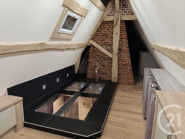 maison à vendre - 3 pièces - 61.98 m2 - CALLEVILLE - 27 - HAUTE-NORMANDIE - Century 21 Soluce Habitat