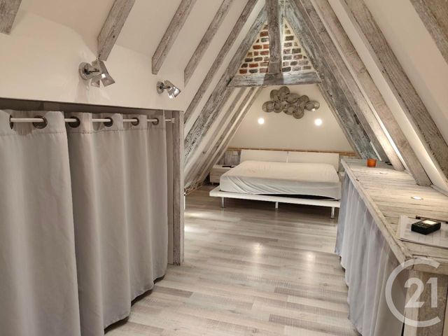 maison à vendre - 3 pièces - 61.98 m2 - CALLEVILLE - 27 - HAUTE-NORMANDIE - Century 21 Soluce Habitat