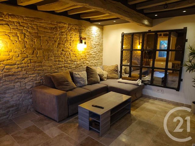 maison à vendre - 3 pièces - 61.98 m2 - CALLEVILLE - 27 - HAUTE-NORMANDIE - Century 21 Soluce Habitat