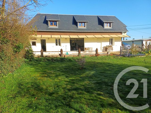 Maison à vendre BERNAY