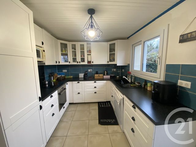 maison à vendre - 5 pièces - 95.0 m2 - FONTAINE L ABBE - 27 - HAUTE-NORMANDIE - Century 21 Soluce Habitat