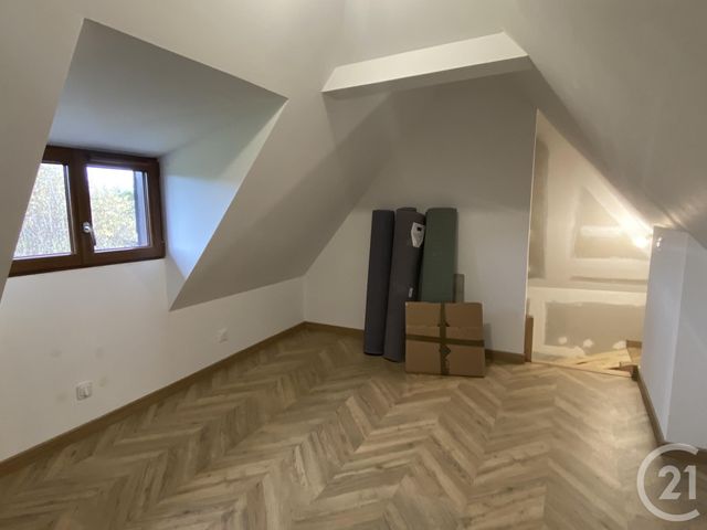 maison à vendre - 5 pièces - 95.0 m2 - FONTAINE L ABBE - 27 - HAUTE-NORMANDIE - Century 21 Soluce Habitat