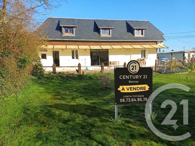 maison - BERNAY - 27