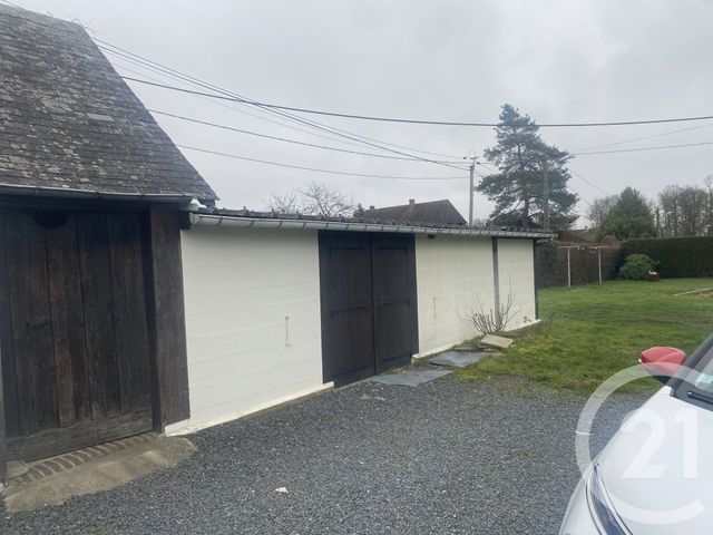 maison à vendre - 5 pièces - 95.0 m2 - FONTAINE L ABBE - 27 - HAUTE-NORMANDIE - Century 21 Soluce Habitat