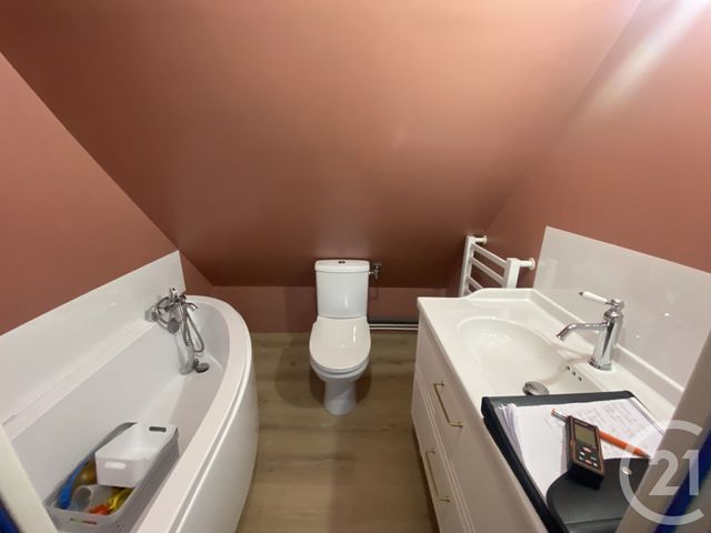 maison à vendre - 5 pièces - 95.0 m2 - FONTAINE L ABBE - 27 - HAUTE-NORMANDIE - Century 21 Soluce Habitat