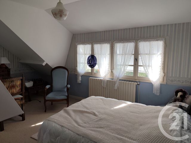 maison à vendre - 5 pièces - 115.0 m2 - TREIS SANTS EN OUCHE - 27 - HAUTE-NORMANDIE - Century 21 Soluce Habitat