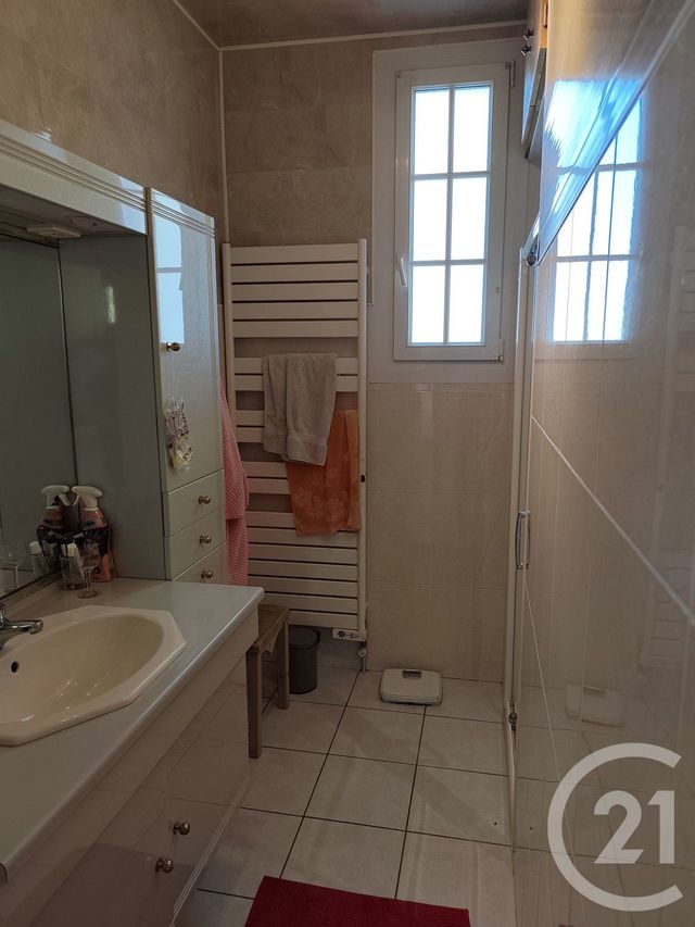 maison à vendre - 5 pièces - 115.0 m2 - TREIS SANTS EN OUCHE - 27 - HAUTE-NORMANDIE - Century 21 Soluce Habitat