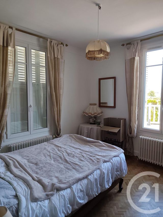 maison à vendre - 5 pièces - 115.0 m2 - TREIS SANTS EN OUCHE - 27 - HAUTE-NORMANDIE - Century 21 Soluce Habitat