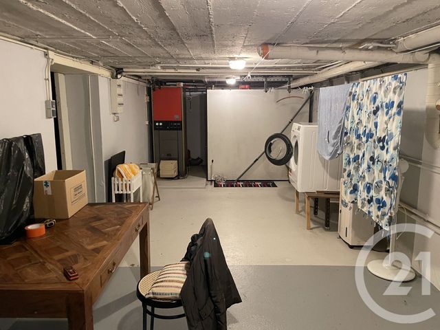 maison à vendre - 5 pièces - 115.0 m2 - TREIS SANTS EN OUCHE - 27 - HAUTE-NORMANDIE - Century 21 Soluce Habitat