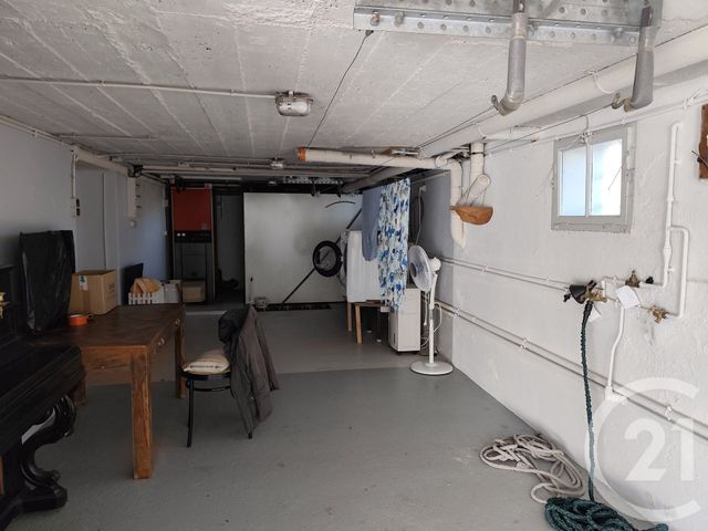 maison à vendre - 5 pièces - 115.0 m2 - TREIS SANTS EN OUCHE - 27 - HAUTE-NORMANDIE - Century 21 Soluce Habitat