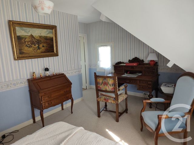 maison à vendre - 5 pièces - 115.0 m2 - TREIS SANTS EN OUCHE - 27 - HAUTE-NORMANDIE - Century 21 Soluce Habitat