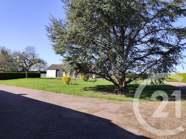 maison à vendre - 5 pièces - 115.0 m2 - TREIS SANTS EN OUCHE - 27 - HAUTE-NORMANDIE - Century 21 Soluce Habitat