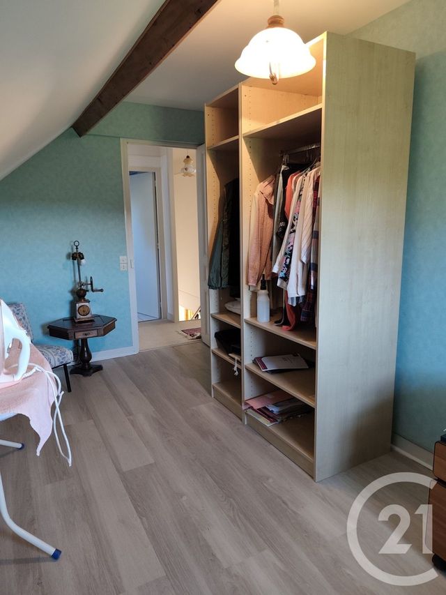 maison à vendre - 5 pièces - 115.0 m2 - TREIS SANTS EN OUCHE - 27 - HAUTE-NORMANDIE - Century 21 Soluce Habitat