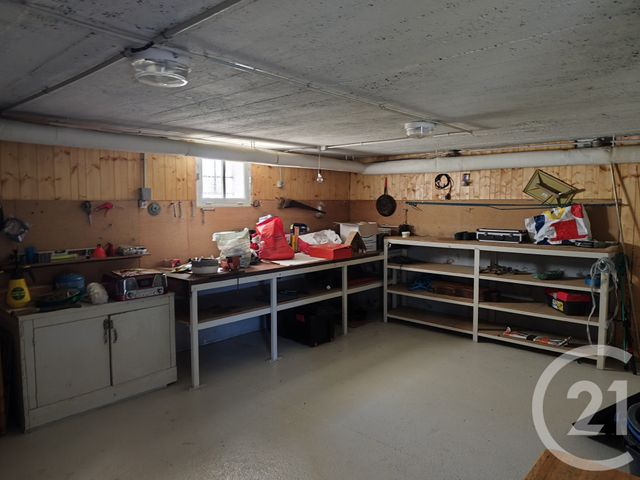 maison à vendre - 5 pièces - 115.0 m2 - TREIS SANTS EN OUCHE - 27 - HAUTE-NORMANDIE - Century 21 Soluce Habitat