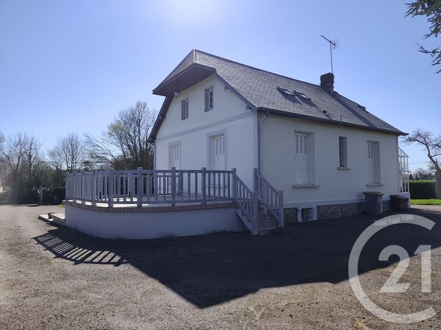 maison à vendre - 5 pièces - 115.0 m2 - TREIS SANTS EN OUCHE - 27 - HAUTE-NORMANDIE - Century 21 Soluce Habitat