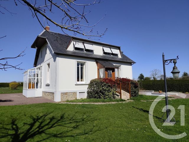 Maison à vendre TREIS SANTS EN OUCHE