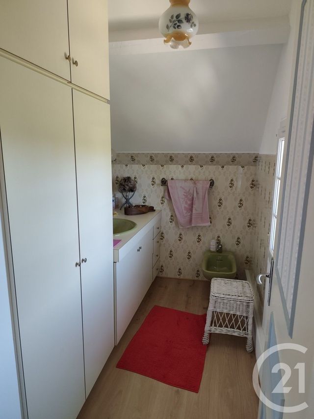 maison à vendre - 5 pièces - 115.0 m2 - TREIS SANTS EN OUCHE - 27 - HAUTE-NORMANDIE - Century 21 Soluce Habitat