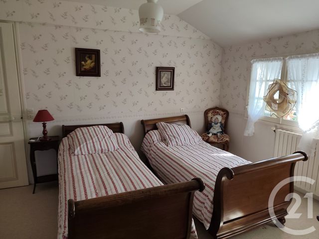 maison à vendre - 5 pièces - 115.0 m2 - TREIS SANTS EN OUCHE - 27 - HAUTE-NORMANDIE - Century 21 Soluce Habitat