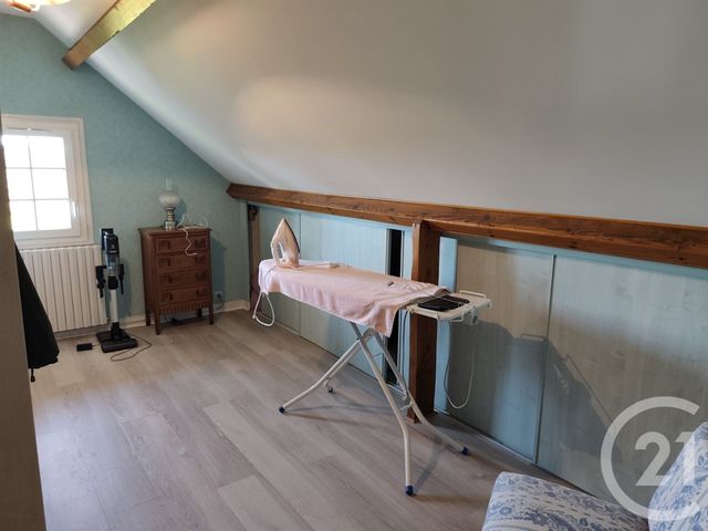 maison à vendre - 5 pièces - 115.0 m2 - TREIS SANTS EN OUCHE - 27 - HAUTE-NORMANDIE - Century 21 Soluce Habitat