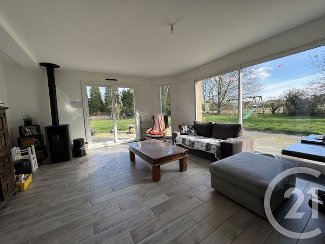 maison à vendre - 5 pièces - 139.5 m2 - BERNAY - 27 - HAUTE-NORMANDIE - Century 21 Soluce Habitat