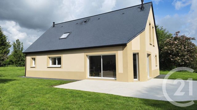 maison à vendre - 5 pièces - 139.5 m2 - BERNAY - 27 - HAUTE-NORMANDIE - Century 21 Soluce Habitat
