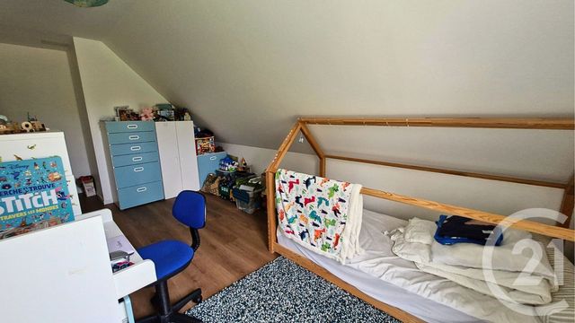 maison à vendre - 5 pièces - 139.5 m2 - BERNAY - 27 - HAUTE-NORMANDIE - Century 21 Soluce Habitat