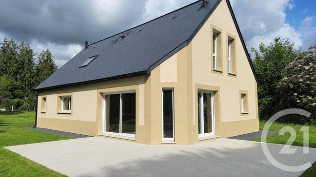 Maison à vendre BERNAY