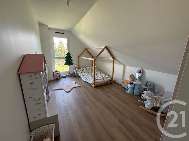 maison à vendre - 5 pièces - 139.5 m2 - BERNAY - 27 - HAUTE-NORMANDIE - Century 21 Soluce Habitat