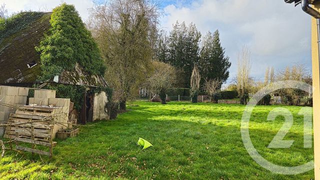 maison à vendre - 5 pièces - 139.5 m2 - BERNAY - 27 - HAUTE-NORMANDIE - Century 21 Soluce Habitat