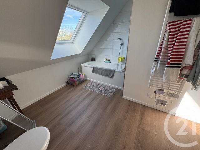 maison à vendre - 5 pièces - 139.5 m2 - BERNAY - 27 - HAUTE-NORMANDIE - Century 21 Soluce Habitat