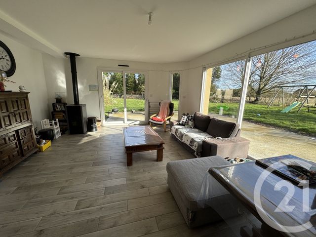 maison à vendre - 5 pièces - 139.5 m2 - BERNAY - 27 - HAUTE-NORMANDIE - Century 21 Soluce Habitat