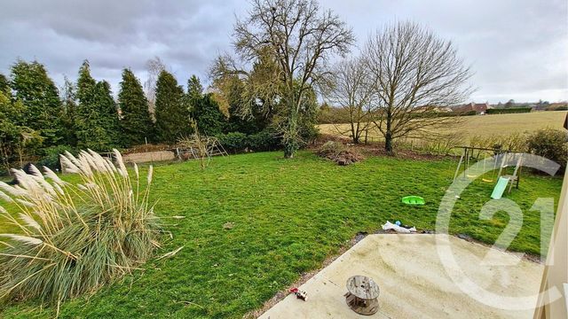 maison à vendre - 5 pièces - 139.5 m2 - BERNAY - 27 - HAUTE-NORMANDIE - Century 21 Soluce Habitat