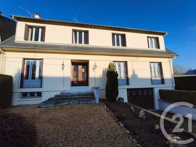 Maison à vendre BERNAY