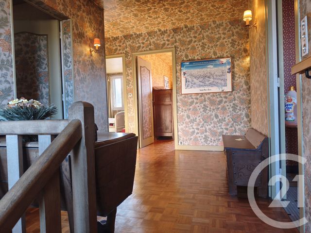 maison à vendre - 10 pièces - 229.69 m2 - BERNAY - 27 - HAUTE-NORMANDIE - Century 21 Soluce Habitat