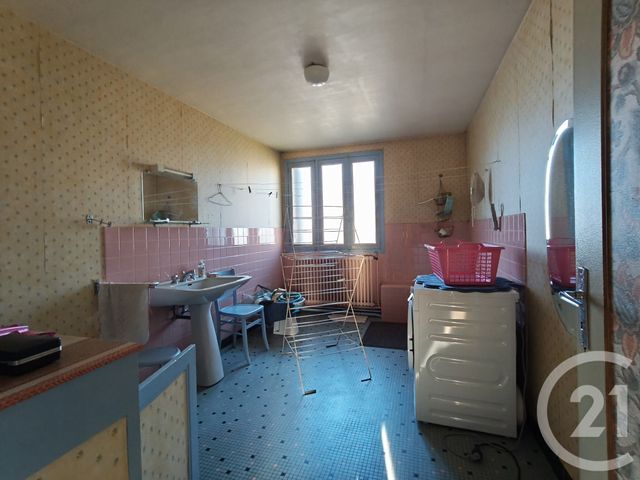 maison à vendre - 10 pièces - 229.69 m2 - BERNAY - 27 - HAUTE-NORMANDIE - Century 21 Soluce Habitat